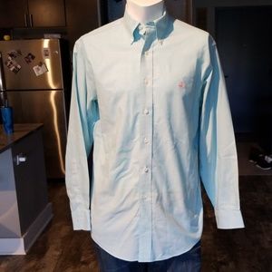 Brooks Brothers Non- Iron Oxford